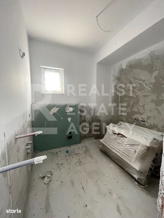 Casă modernă de vânzare, 120 mp utili, teren - 470 mp, Breazu, Iași