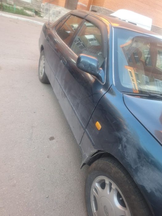 Тойота камри 10 1993