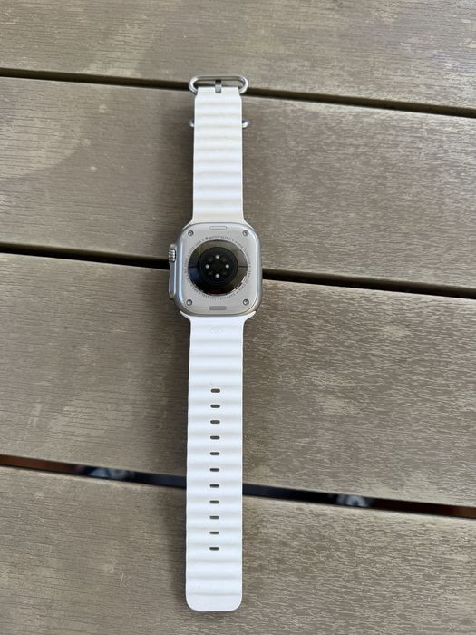 Apple watch ultra 2 , impecabil