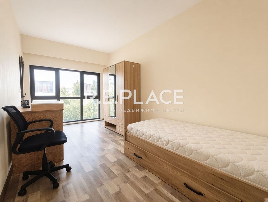 3-стаен в Варна-ХЕИ площ 85 цена 750