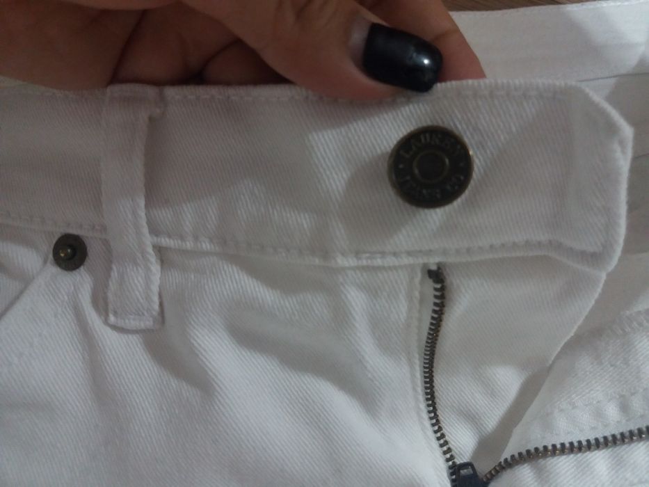 Стильные  джинсы RALPH LAUREN