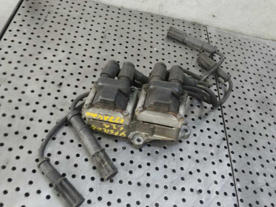 bobina inductie 1.2 b 188a4000 fiat punto panda lancia ypsilon  55204020