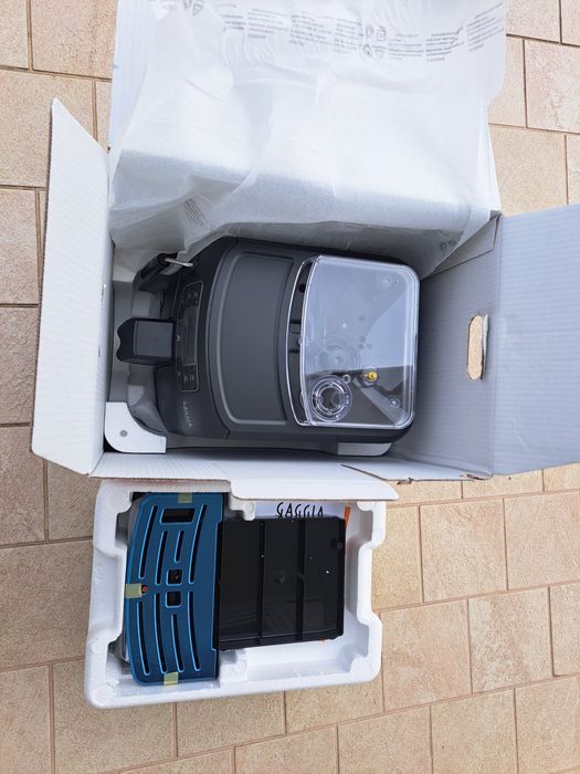 Espresor automat Gaggia Velasca RI8260/01