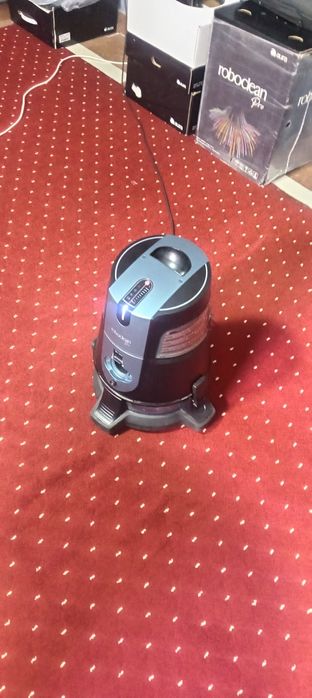 Roboclean chang tozalovchi mahsulot