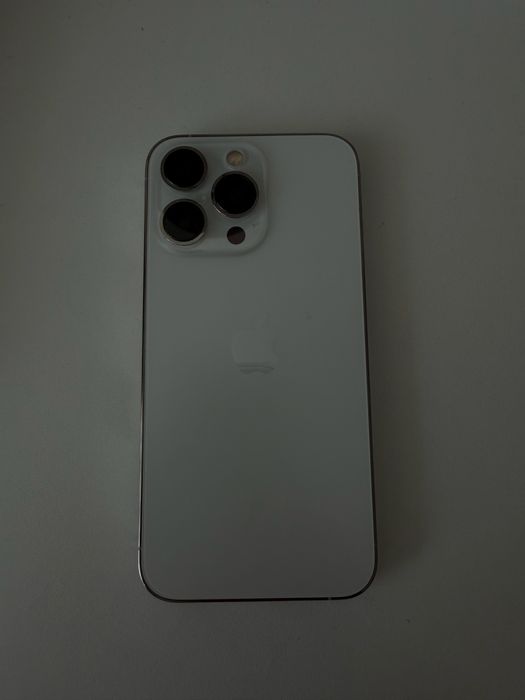 iPhone 13 Pro