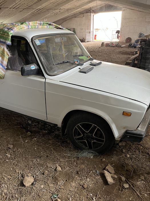 Продам жигули 650к
