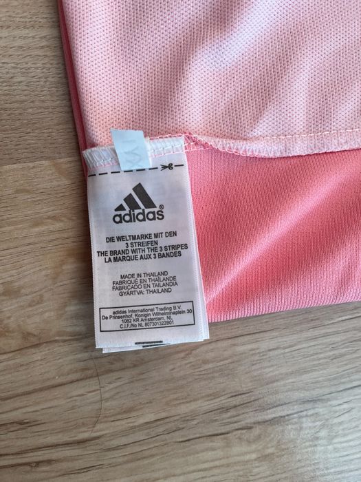 Tricou fotbal Dybala Juventus 15/16 Away S,M,L Adidas Player Version