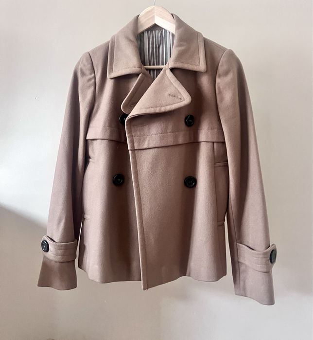 Късо палто Naf Naf