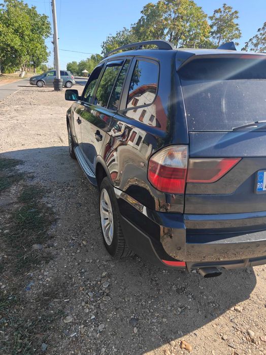 BMW X3 2.0 150cp