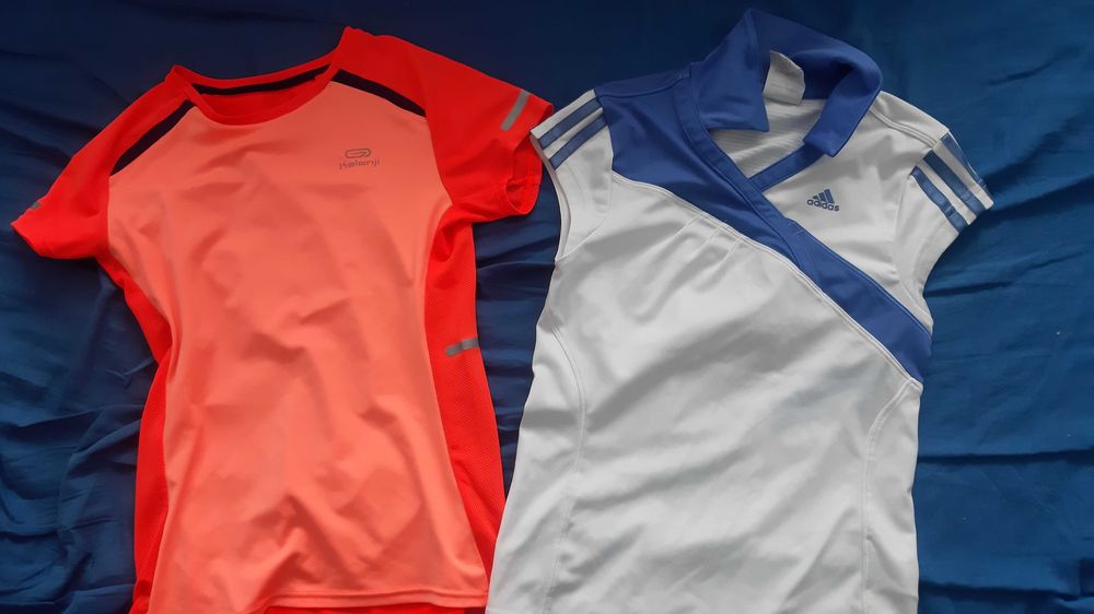 Echipament Tenis copii 8-10 ani