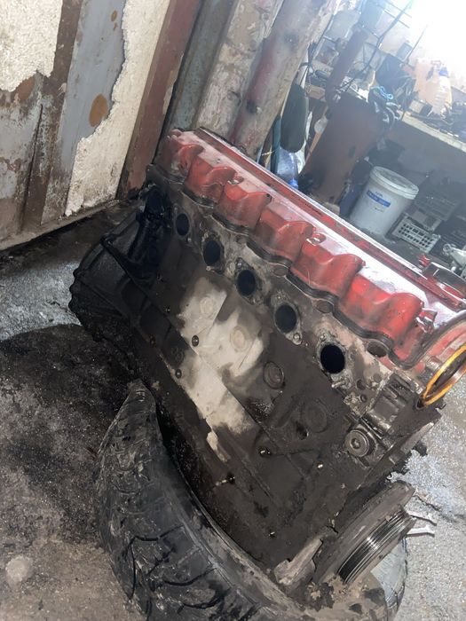 Продам 103 мотор 2.6