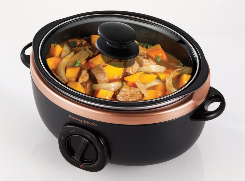 Slow Cooker de vanzare