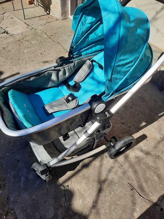 Carucior nou nascuti