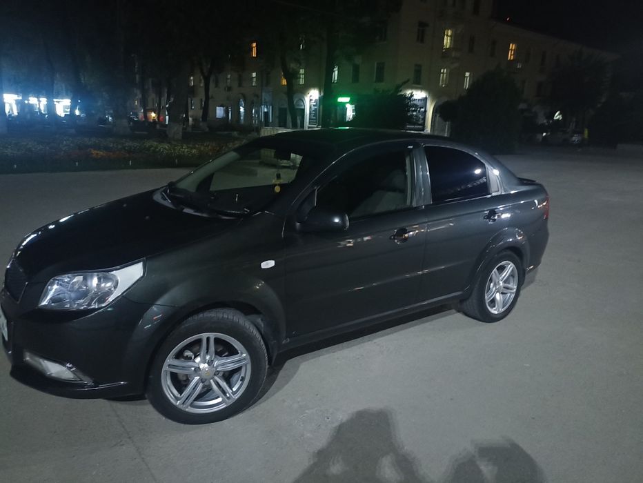 Срочно продается Nexia 3  2018 евро 1 пробег 215000