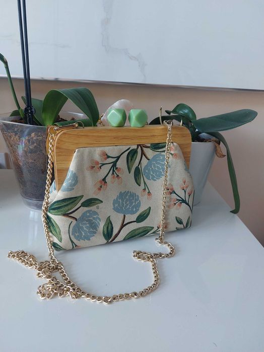 Чанта Omoroi bag