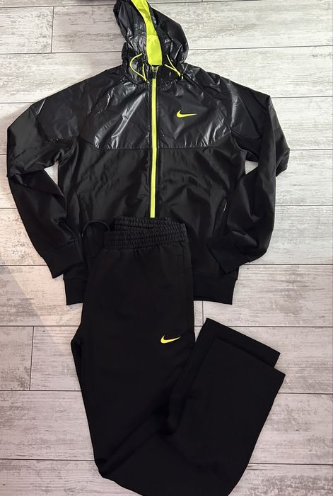 Мъжки анцуг Nike
