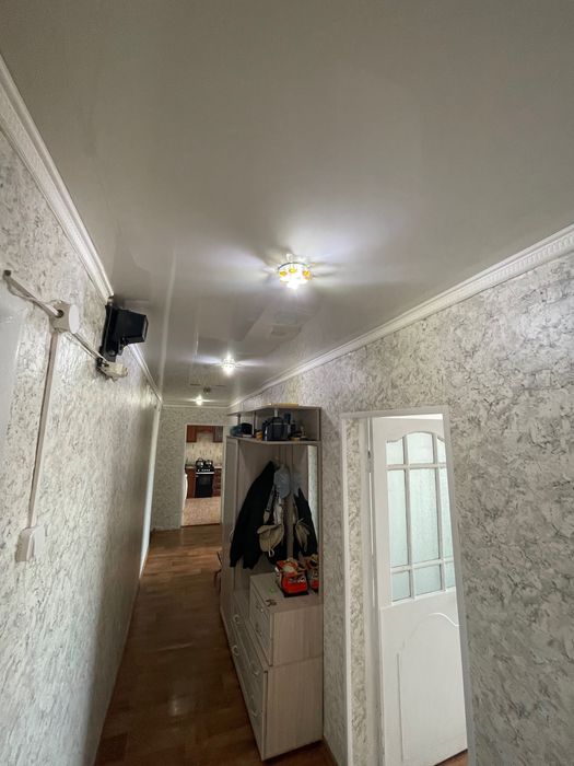 Продам 3-х комнатную квартиру