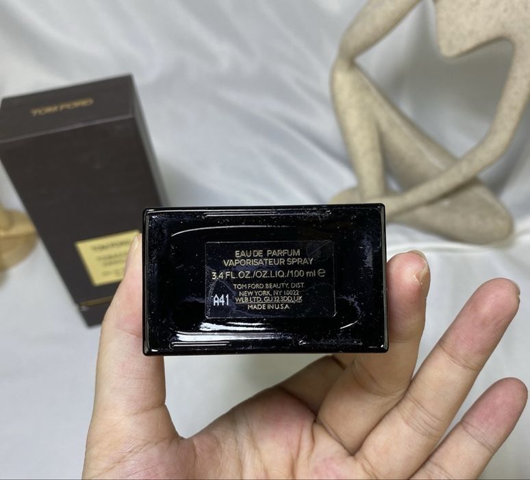 Tom ford Tobacco Vanille 100 ml