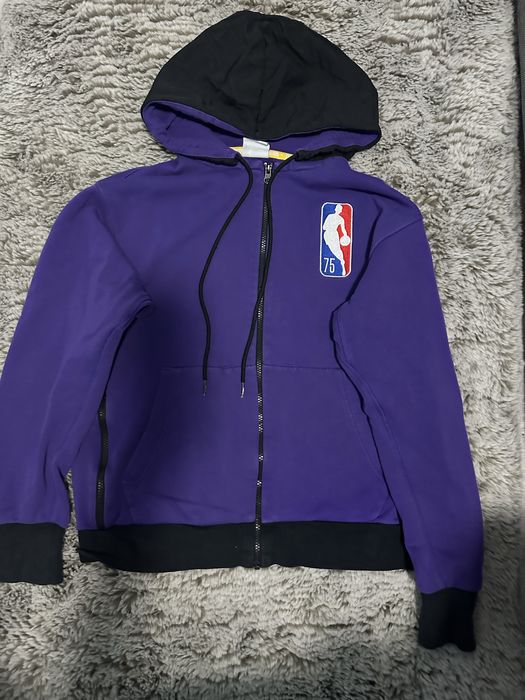 Мъжко горнище Lakers М