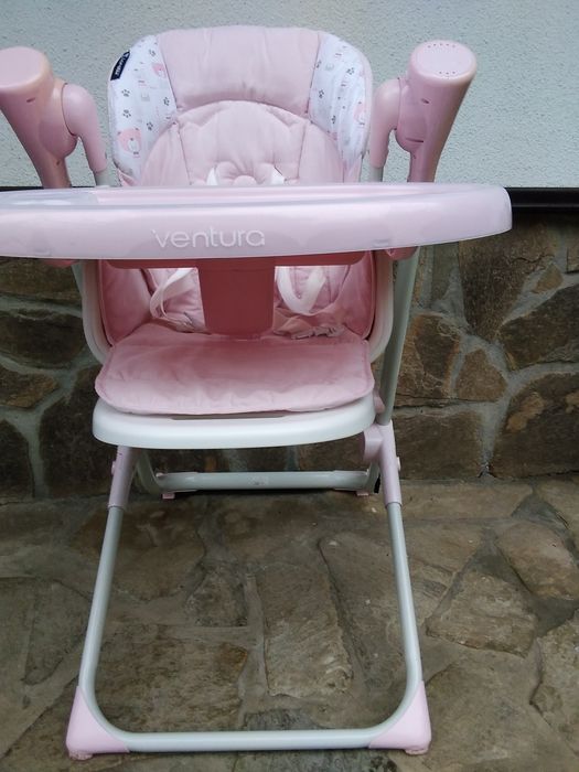 Детско столче за хранене Lorelli