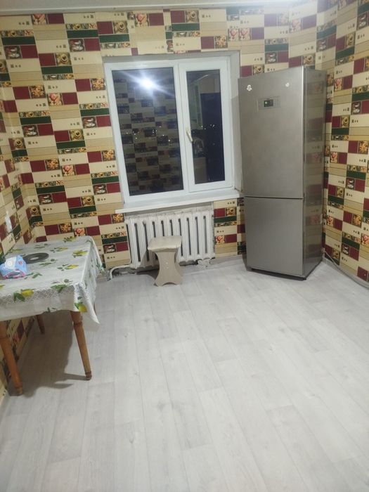 Сдам квартиру на долгий срок