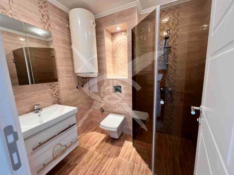 Продава се Едностаен апартамент в Свети Влас - 40 кв.м за 1594 €/кв.м - Снимка #3