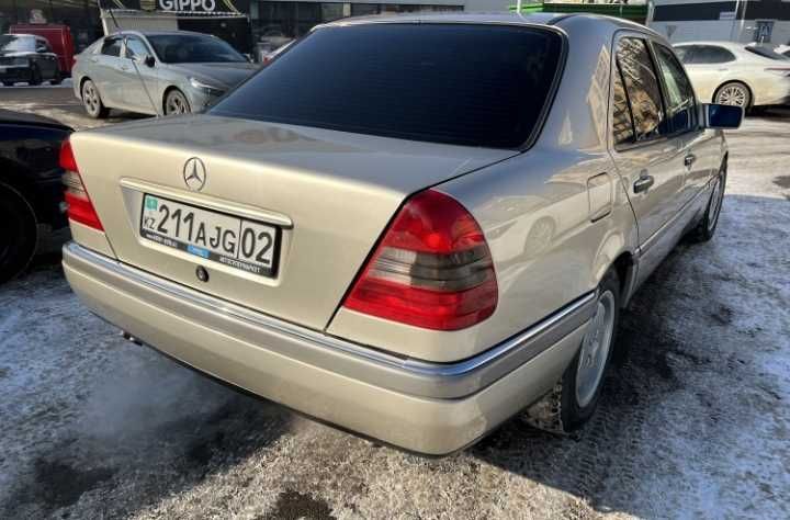 Продаю Mercedes Benz