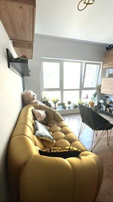 Duplex | 3 Camere | Parcare acoperita | 700m Metrou Gorjului
