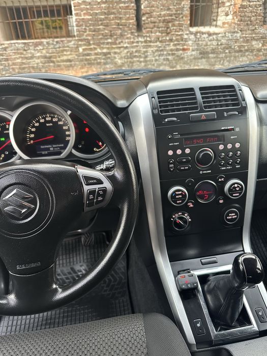 Suzuki Grand Vitara 1.9 DDIS X 30 4x4
