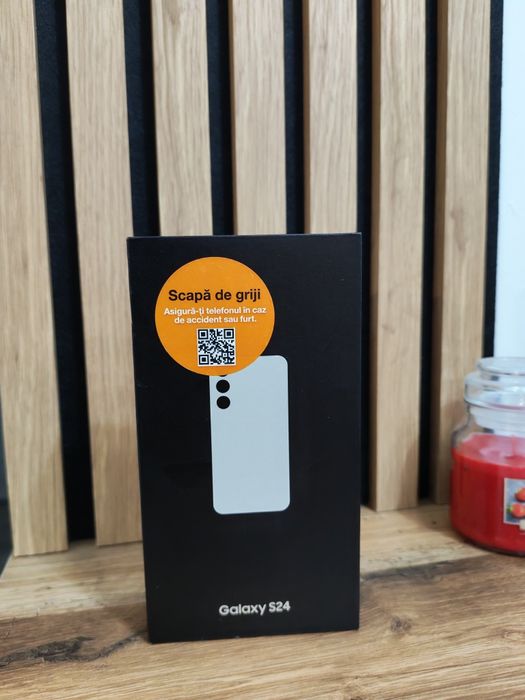 Samsu g galaxy S24 256 GB Garantie