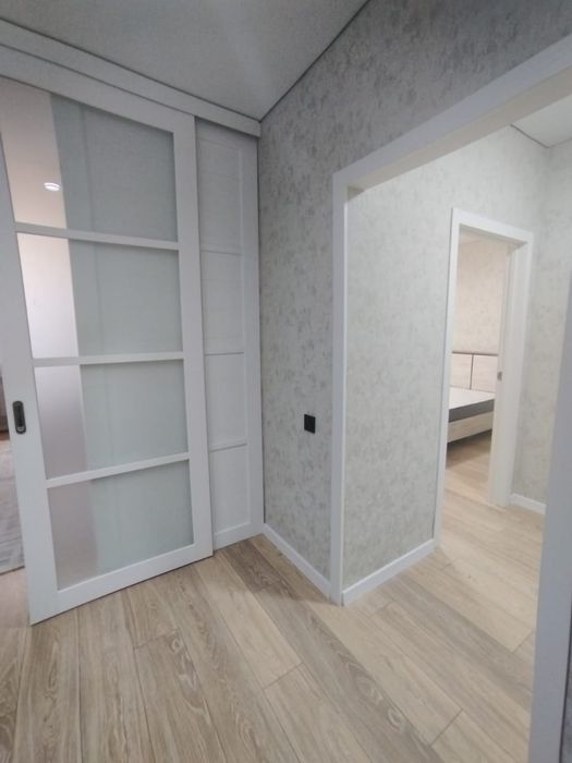 Продам 2 Ком квартиру в центре города