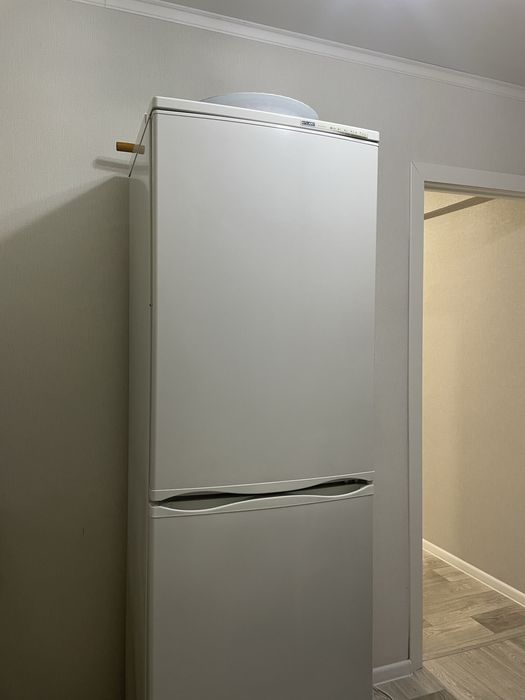 холодильник атлант