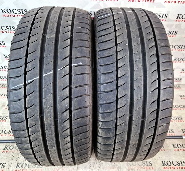 Anvelope second hand vara 225 45 17 Michelin
