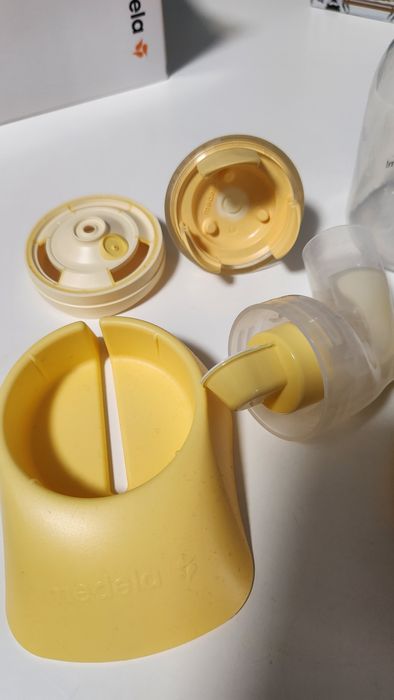 Medela Ел. помпа за кърма