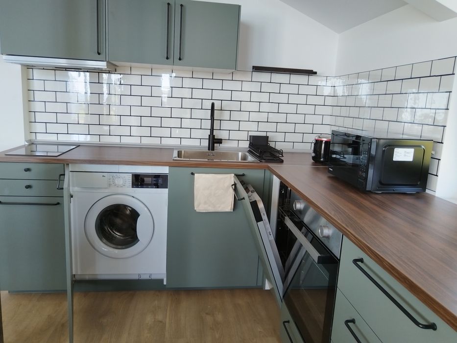 Дава се под наем Четиристаен апартамент в Варна, Виница - 105 кв.м за 1000 € - Снимка #5