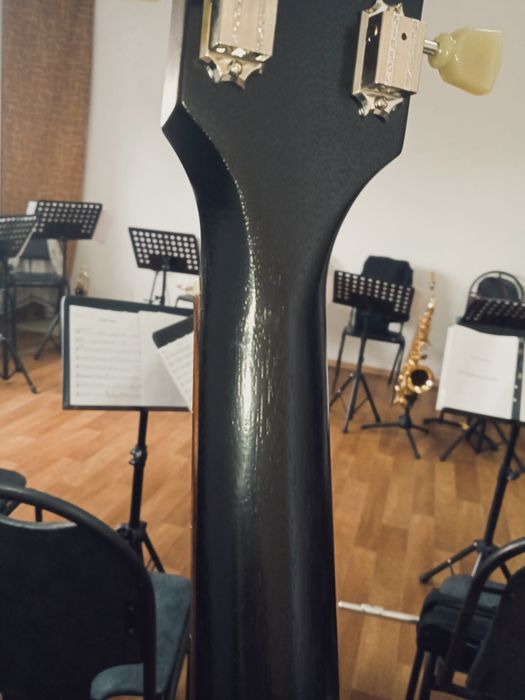 USA Gibson LP Studio 50's Tribute 2016