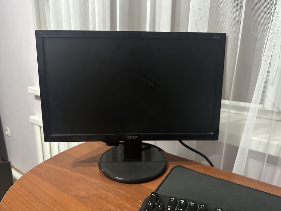 Монитор acer k192hql