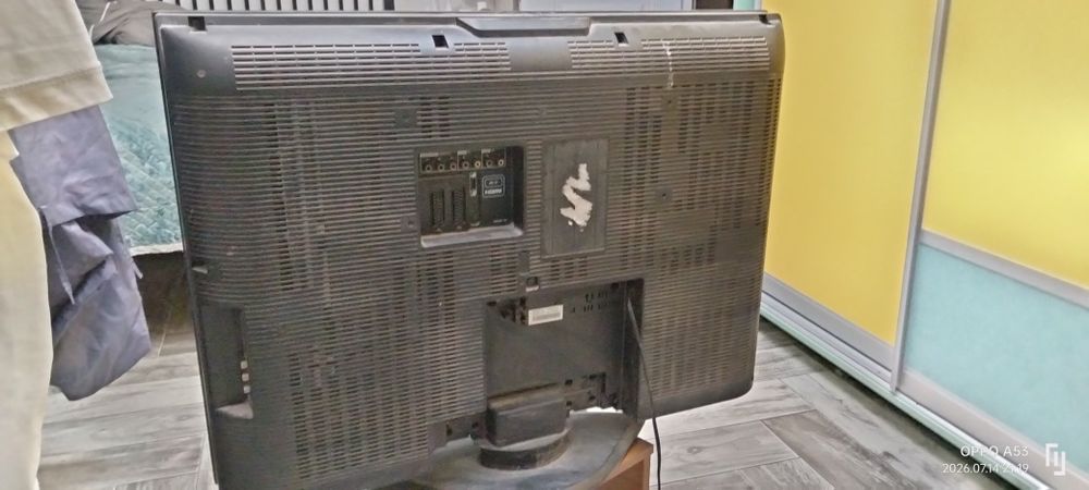 Panasonic VIERA СРОЧНО!!