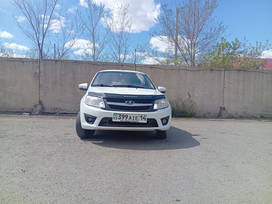 Продам лада гранта