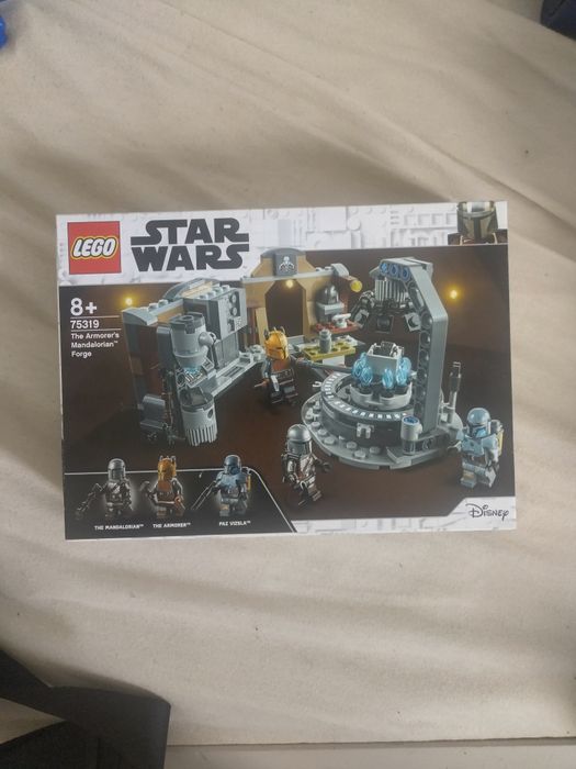 Lego Star Wars - сет  75319