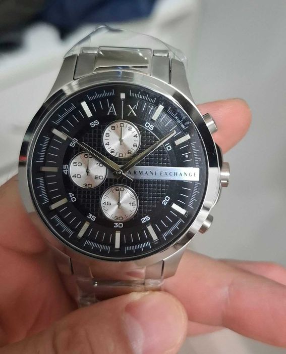 Оригинальные часы Armani Exchange