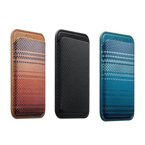 Pitaka Card Holder (оптом)