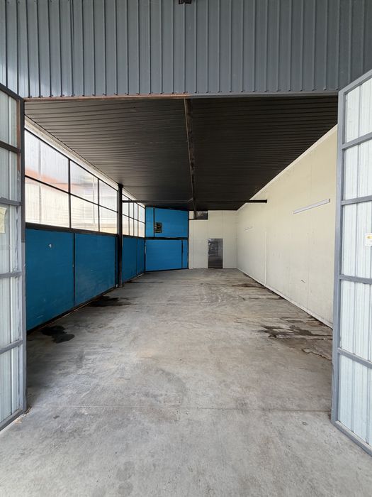 Inchiriez Spatiu Comercial/Hala