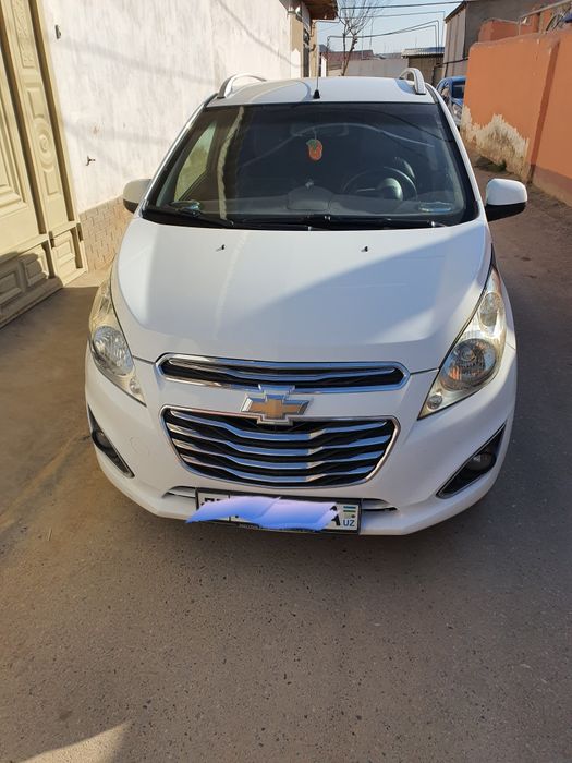 spark sotiladi xolati yaxshi