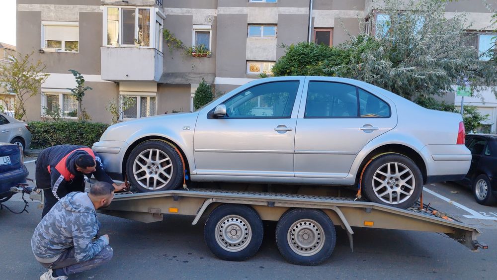 Jante,golf4, bora, pasat b5.5