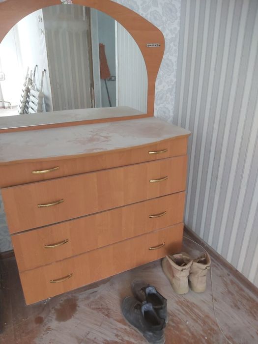 Мебель дёшево за все 30000