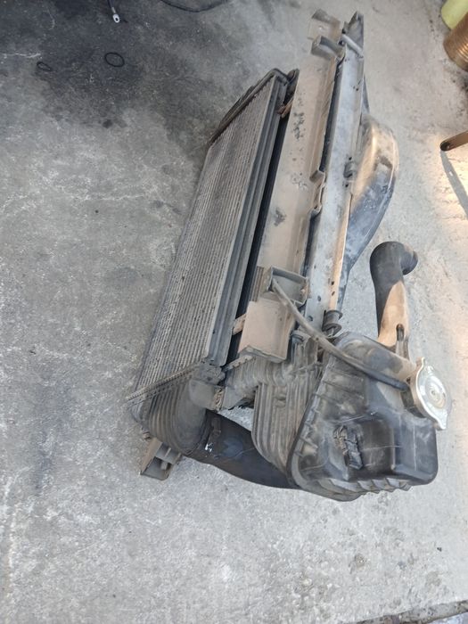 Mercedes-Benz Sprinter  311cdi/Мерцедес Спринтер 311цди
