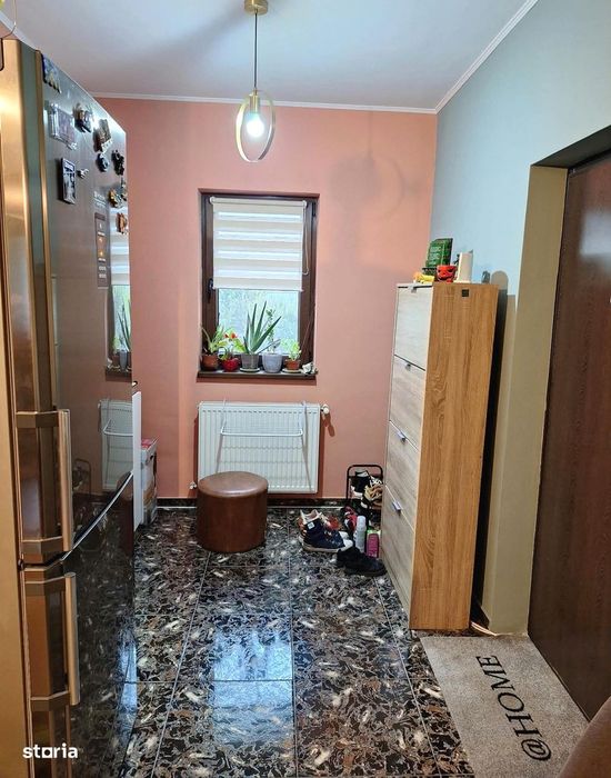 Apartament 2 camere 62 mp, etaj 1 + parcare, aproape de ROND CUG