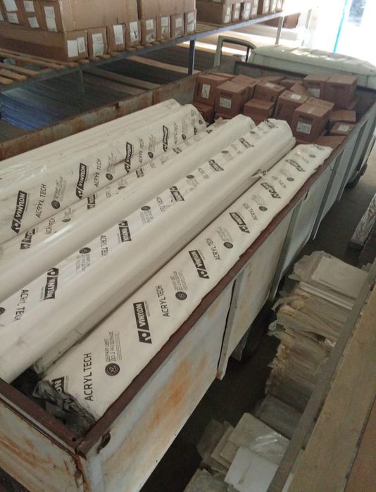 сайдинг виниловый водосток