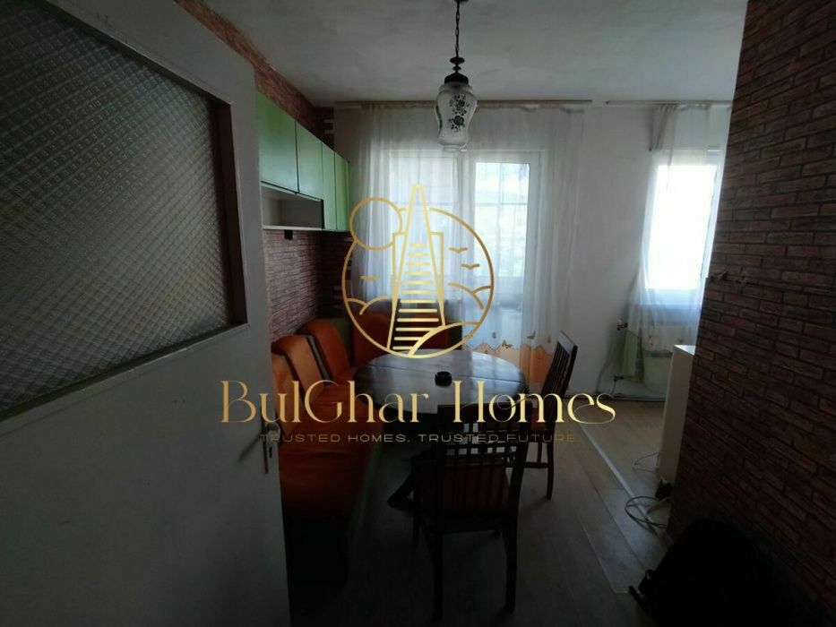 Дава се под наем Многостаен апартамент в Варна, Кайсиева градина - 90 кв.м за 348.84 € - Снимка #7